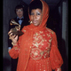 Illustration for article titled Aretha Franklin Through the Years
